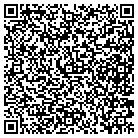 QR code with University Of Miami contacts