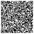 QR code with University of NC At Greensboro contacts