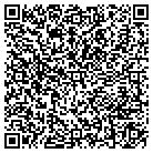 QR code with University Of Nevada Las Vegas contacts