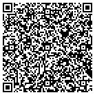QR code with H & R Block Tax Service contacts