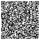 QR code with University of Oklahoma contacts