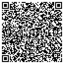 QR code with University of Phoenix contacts