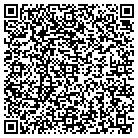 QR code with University of Phoenix contacts