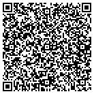 QR code with University of Phoenix contacts