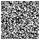 QR code with University of Pittsburgh contacts
