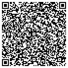 QR code with University Of St Joseph contacts