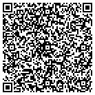 QR code with University Of Texas At Austin contacts