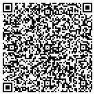 QR code with University Of Texas At Austin contacts