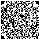 QR code with University Of Texas System contacts