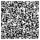QR code with University of Texas System contacts