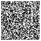 QR code with University of the West contacts