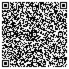 QR code with University Of Washington contacts