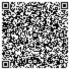 QR code with University Of Washington contacts