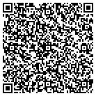 QR code with University Of Washington contacts