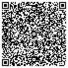 QR code with University Of Washington contacts