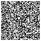 QR code with University pa-Nursing School contacts