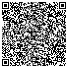 QR code with University-TX At Arlington contacts