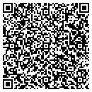 QR code with Utah State University contacts