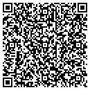 QR code with Yale University contacts