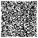 QR code with Yale University contacts