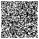 QR code with Yale University contacts
