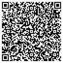 QR code with Yale University contacts