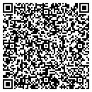 QR code with Yale University contacts