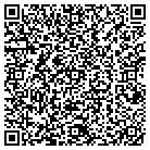 QR code with E&C Service Station Inc contacts
