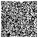 QR code with Yale University contacts