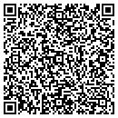 QR code with Yale University contacts