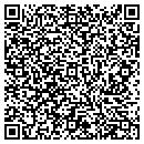 QR code with Yale University contacts