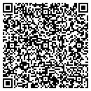 QR code with Yale University contacts