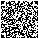 QR code with Yale University contacts