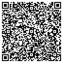 QR code with Yale University contacts