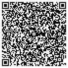 QR code with Yale University Archaeological contacts