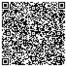 QR code with Yale University English Department contacts