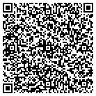 QR code with Yale University French Department contacts