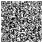 QR code with Yale University Health Service contacts