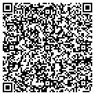 QR code with Yale University Mathematics contacts