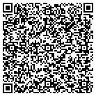 QR code with Yale University Volunteer Service contacts