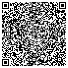 QR code with Ulsd Dept-Oral Health & Rehab contacts