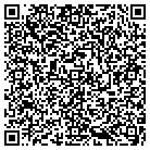 QR code with University of Ms Med School contacts