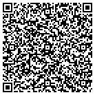QR code with University of Texas Med Branch contacts