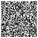 QR code with Ahtziry's contacts