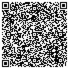 QR code with Alamo Swimming Pool contacts
