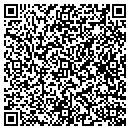 QR code with DE Vry University contacts