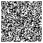 QR code with Division-Cardio Thoracic Surg contacts