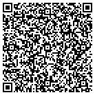 QR code with G Whiz Tech Solution LLC contacts