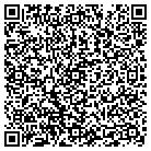 QR code with Henderson Bay Hall Program contacts
