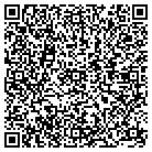 QR code with High Point Performance Inc contacts